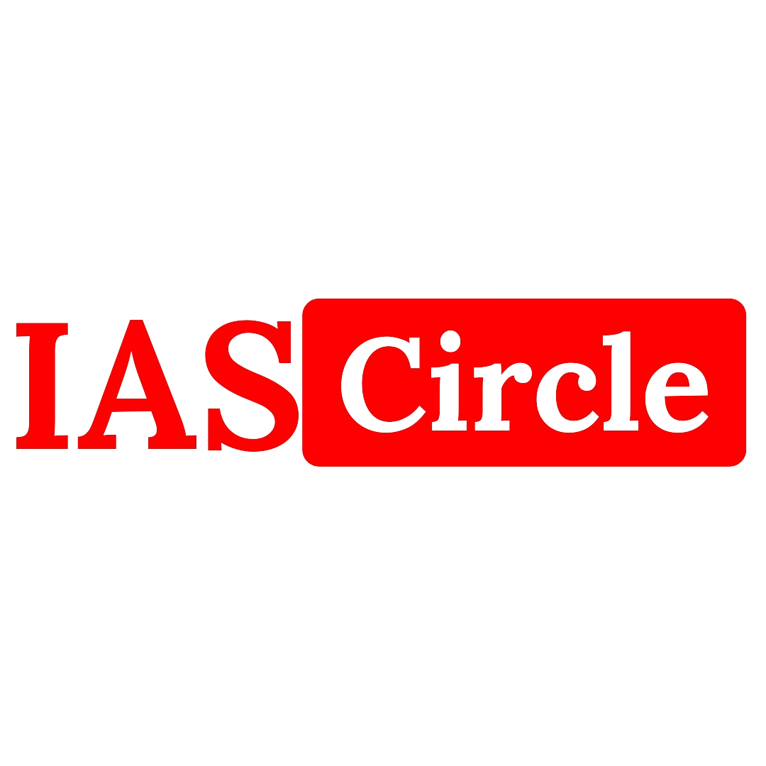 IAS Circle